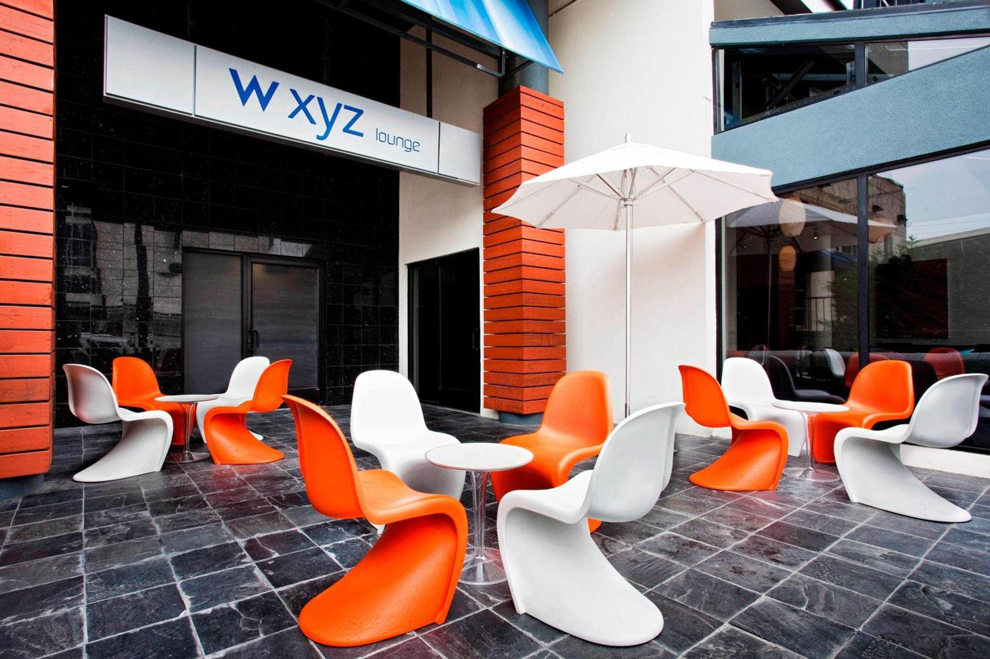 Aloft Nashville West End Exterior photo